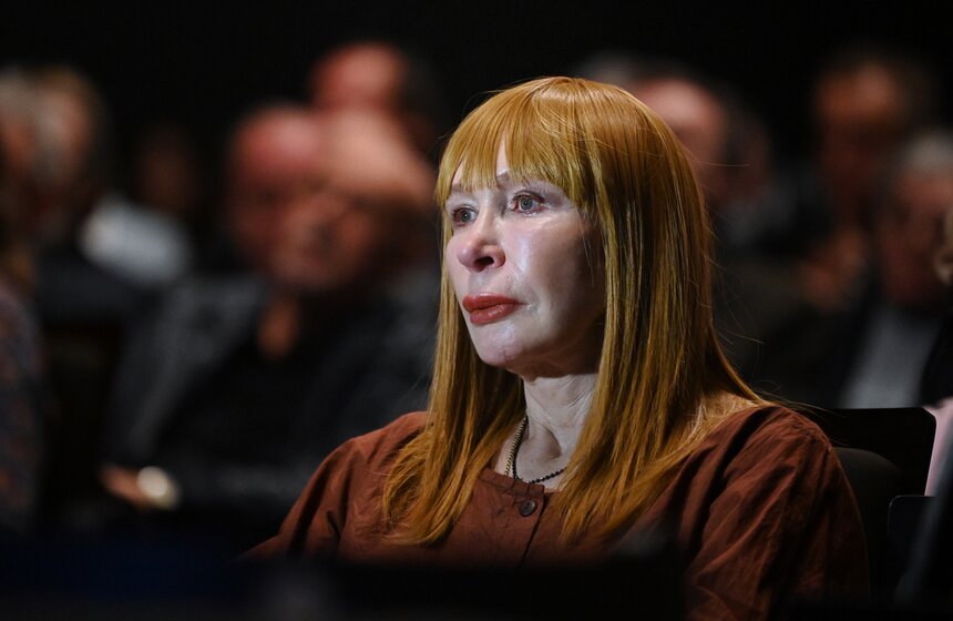 "Ленком" открыл 97-й сезон 14 фото