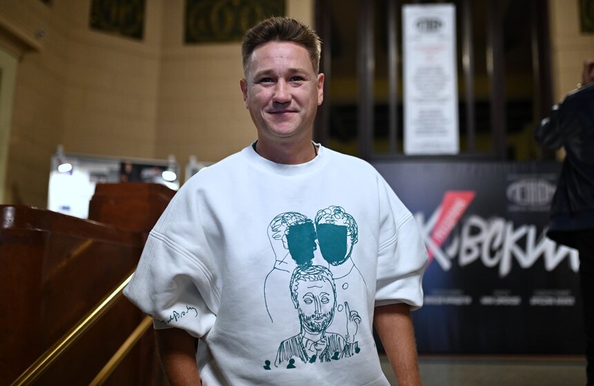 "Ленком" открыл 97-й сезон 5 фото