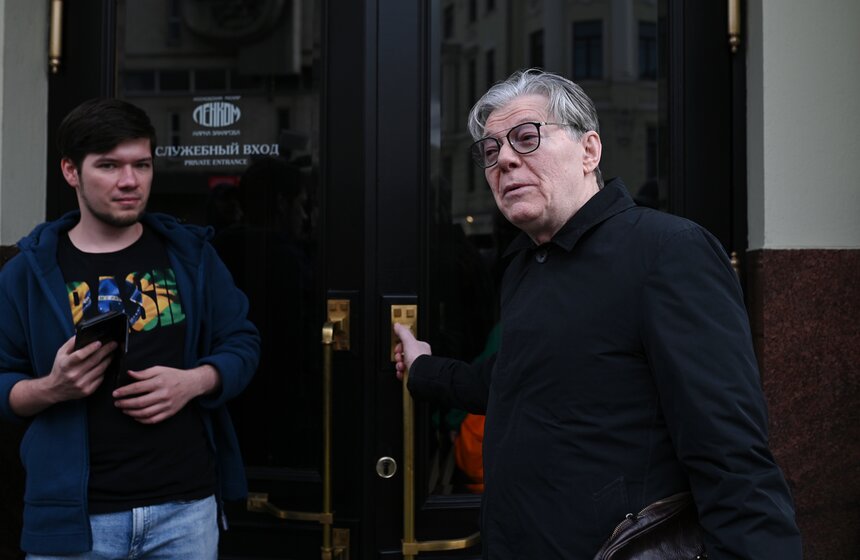 "Ленком" открыл 97-й сезон 4 фото