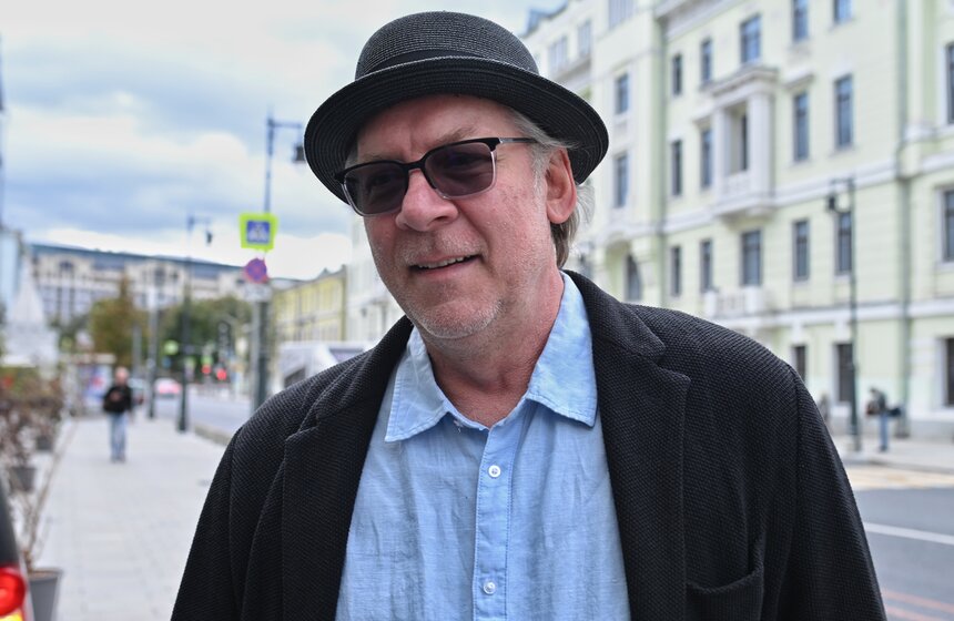 "Ленком" открыл 97-й сезон 2 фото