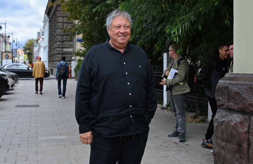 "Ленком" открыл 97-й сезон 3 фото