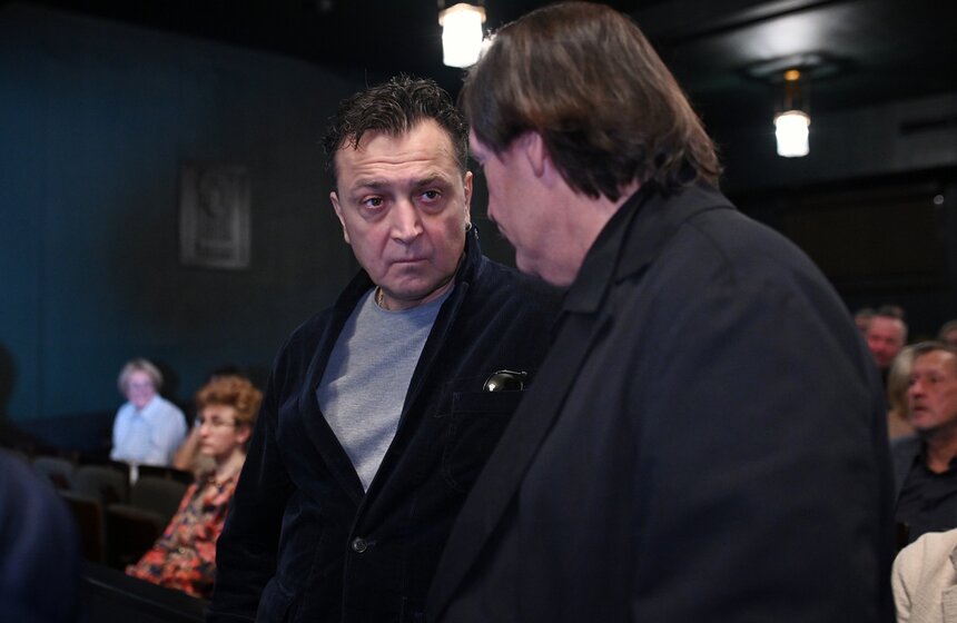 "Ленком" открыл 97-й сезон 9 фото