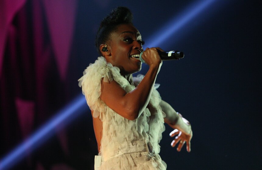 Группа Morcheeba презентовала новый альбом в ГлавClub 11 фото