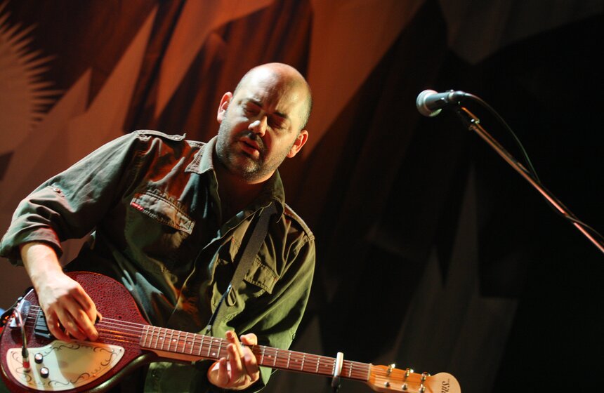 Группа Morcheeba презентовала новый альбом в ГлавClub 3 фото