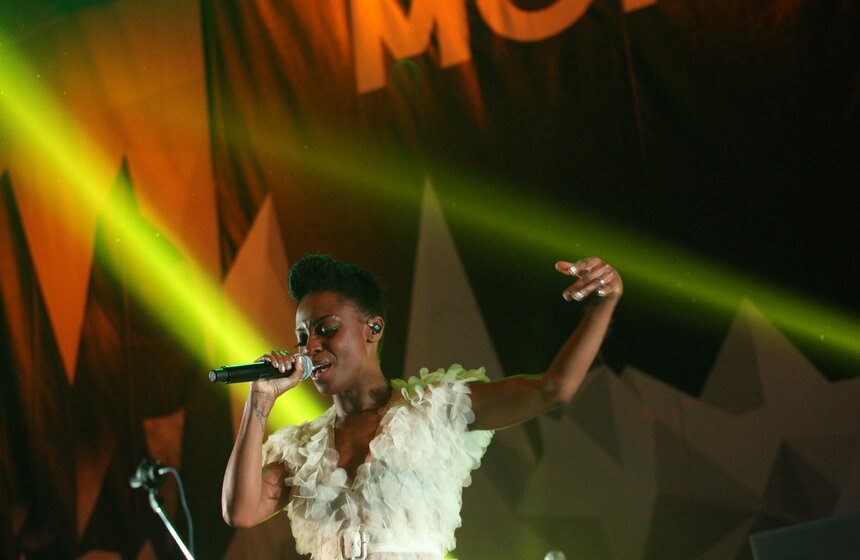 Группа Morcheeba презентовала новый альбом в ГлавClub 2 фото