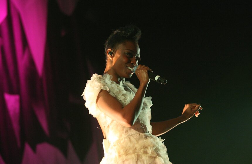 Группа Morcheeba презентовала новый альбом в ГлавClub 9 фото