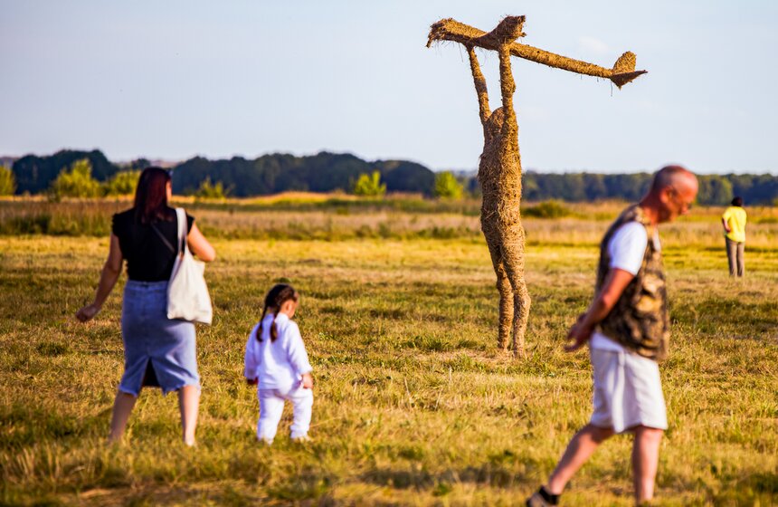 Фестиваль "Небо России" состоялся в Рязанской области 1 фото