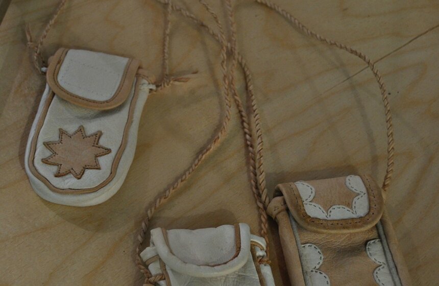 В Москве открылась выставка Иветты Бракман "Катализатор" 9 фото