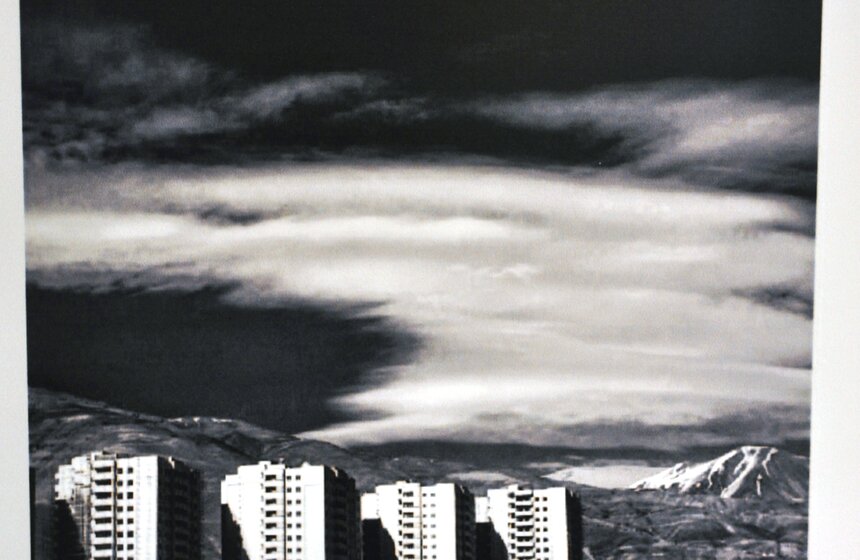 В столице проходит выставка фотографий в приложении Instagram 10 фото