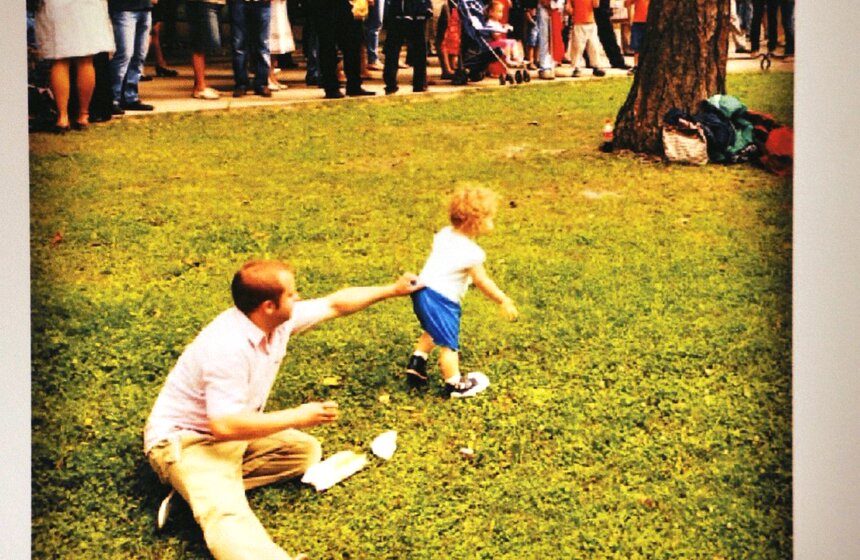 В столице проходит выставка фотографий в приложении Instagram 3 фото