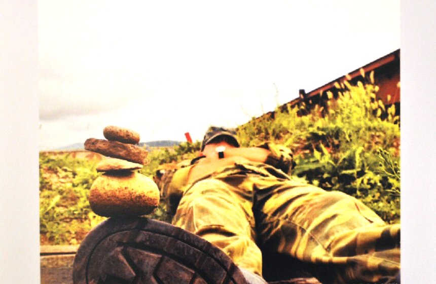 В столице проходит выставка фотографий в приложении Instagram 7 фото