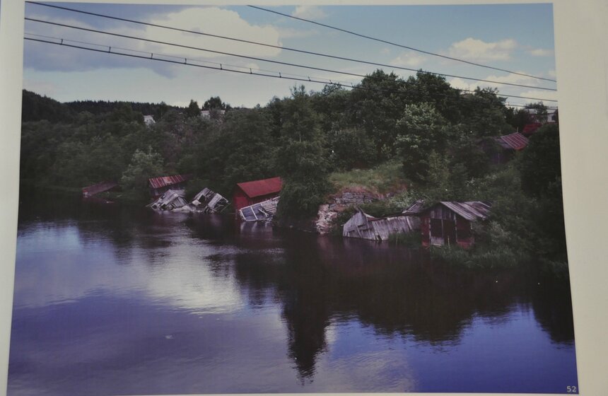 21 сентября в Москве открылось сразу несколько выставок 14 фото