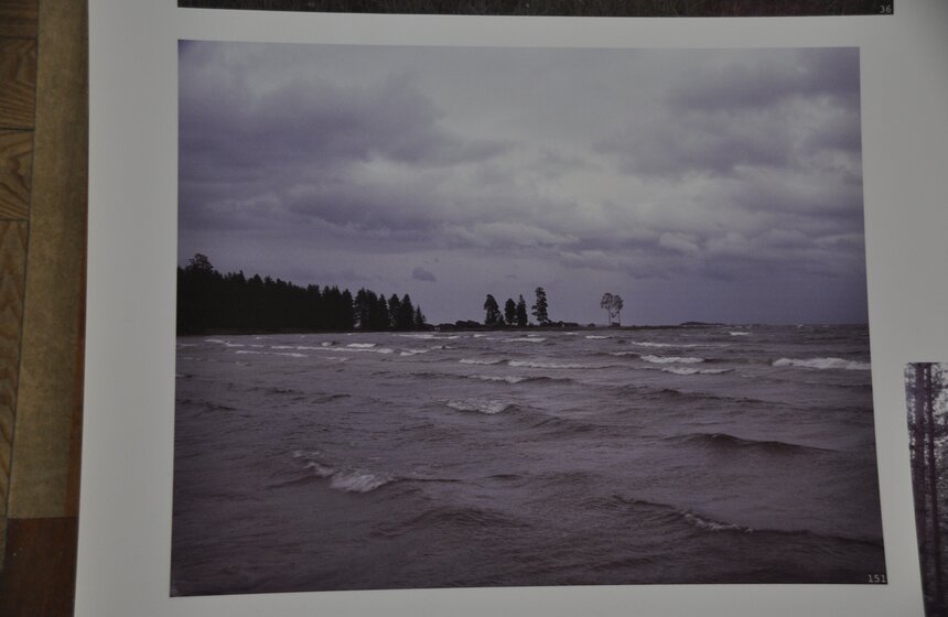 21 сентября в Москве открылось сразу несколько выставок 15 фото