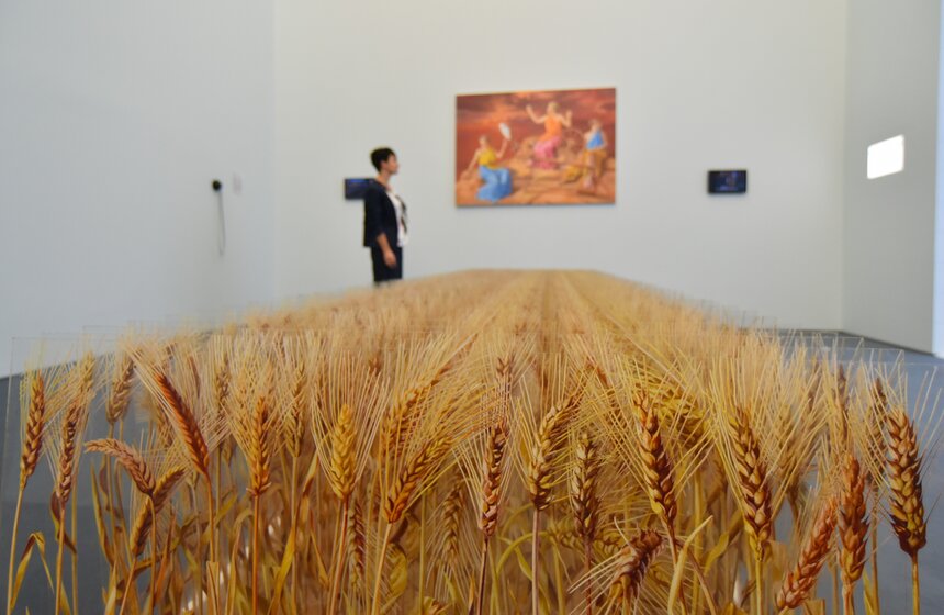 На ВДНХ открылись три новые выставки 20 фото