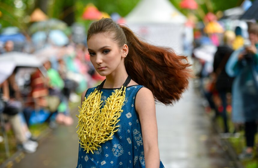 В Москве в четвертый раз прошел Фестиваль Индонезии 3 фото