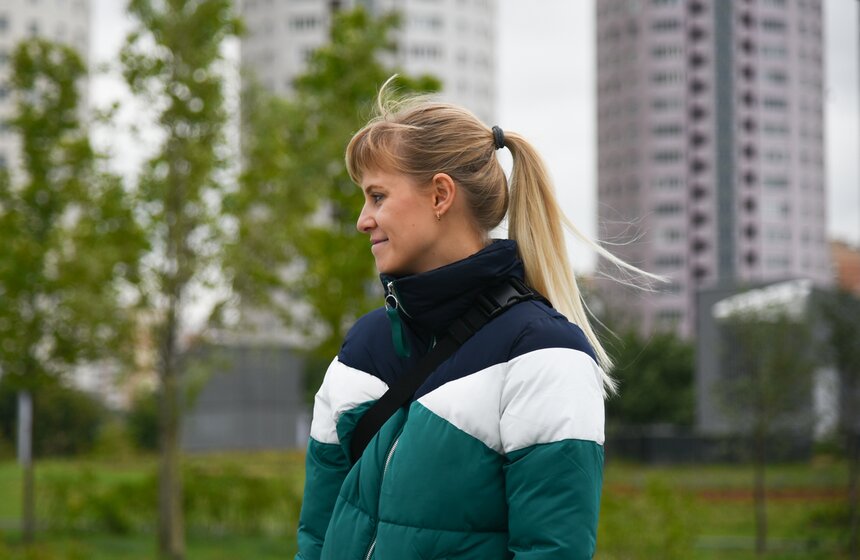 Наталья, домохозяйка: "Я политикой вообще не интересуюсь. Про беспорядки слышала, так, мимолетом. Можно по-разному рассуждать по этому поводу. Но вообще несанкционированный митинг – это опасно".