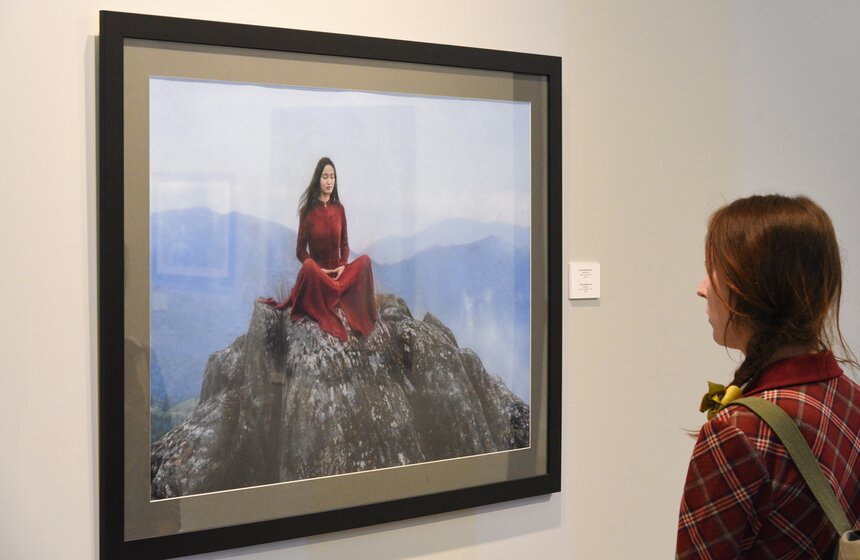 Международный интерактивный фестиваль современного искусства Artlife Fest 11 фото