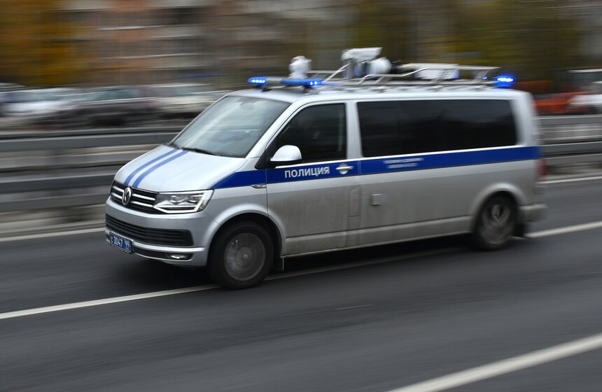 Пожар произошел в Алабяно-Балтийском тоннеле 5 фото