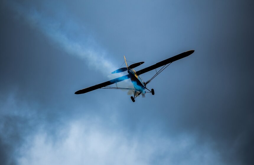 Реконструкция битвы под Москвой состоялась в музее-заповеднике "Бородинское поле" 8 фото