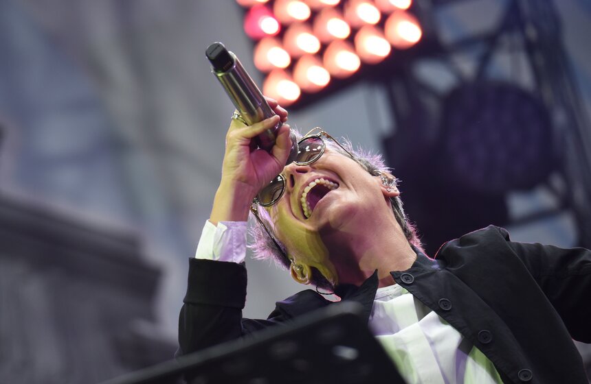 Концерт Москвы 24 прошел в День города 34 фото