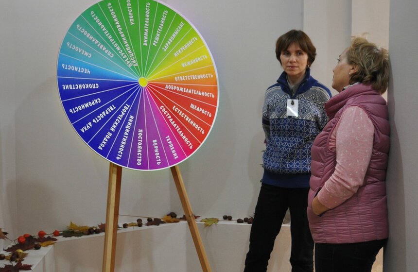 В Москве прошел фестиваль джемов и варенья "Сладка ягода!" 5 фото