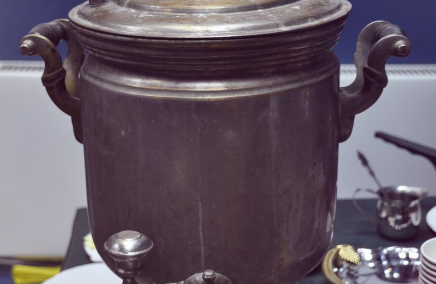 В Москве прошел фестиваль джемов и варенья "Сладка ягода!" 15 фото