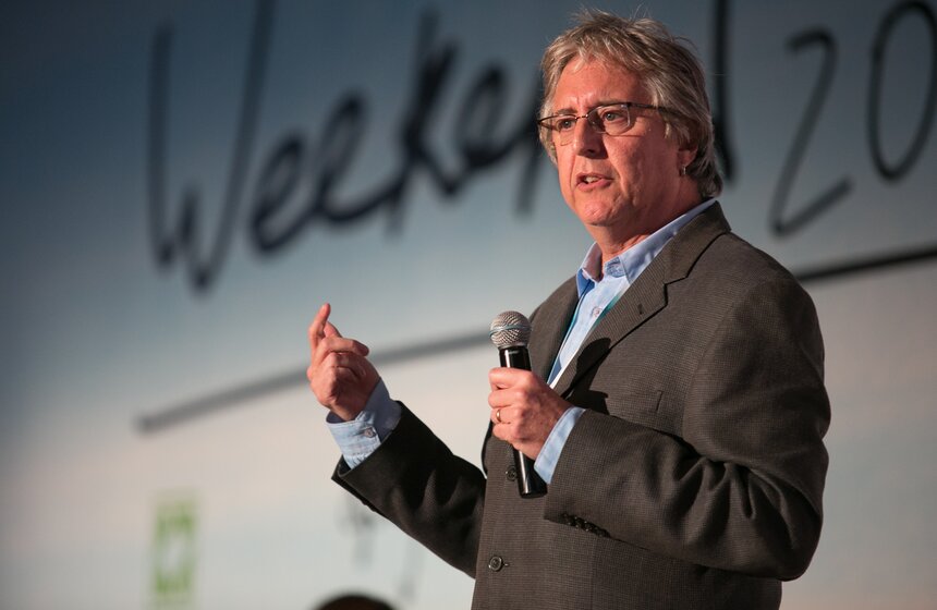 В Санкт-Петербурге прошел форум по коммуникациям Baltic Weekend 1 фото