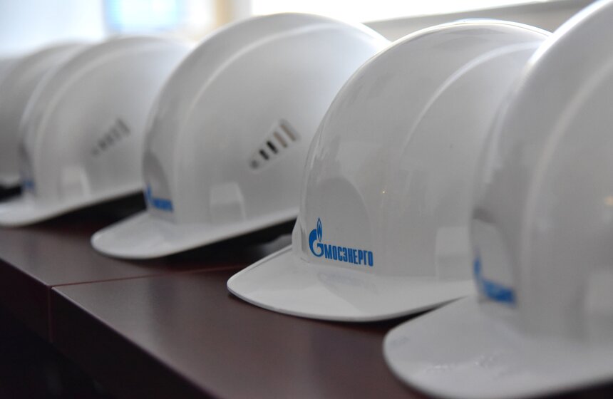 Как функционирует ТЭЦ-25 ПАО "Мосэнерго" 2 фото