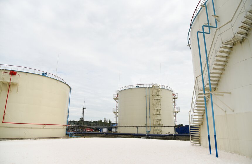 Аэропорт Домодедово совместно с госслужбами отработал действия в случае ЧС 27 фото