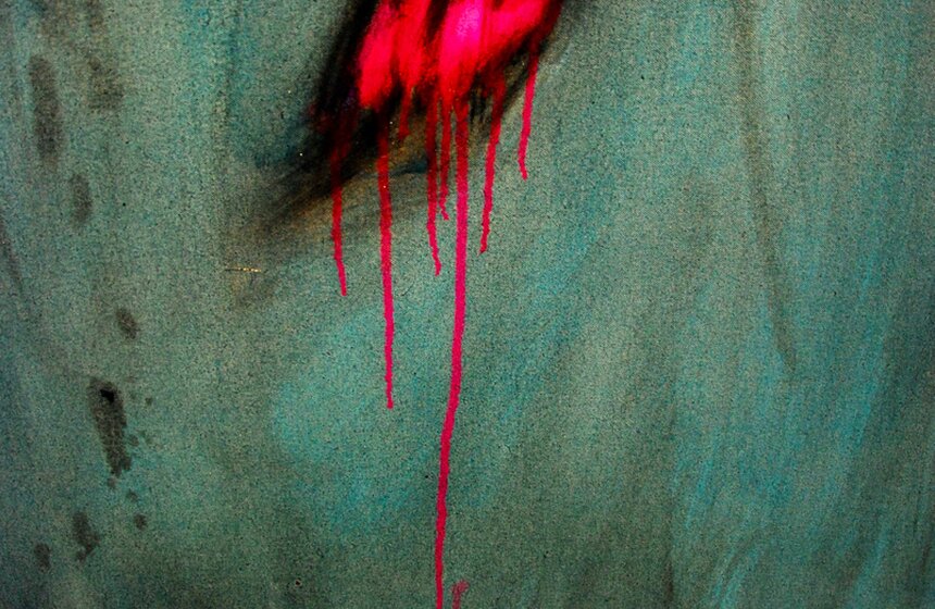 В Москве открылась выставка Алисы Йоффе "Я хочу есть твоим ртом" 2 фото