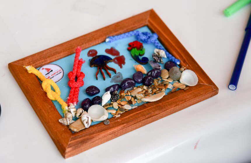 В Москве прошел Кубок 80-летия ВДНХ по судомодельному спорту 15 фото