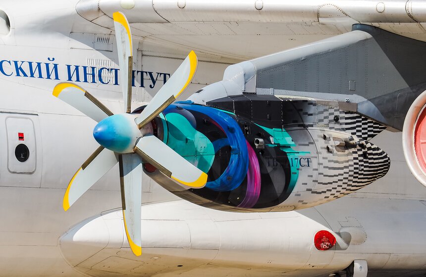 В Жуковском пройдет МАКС-2019 26 фото