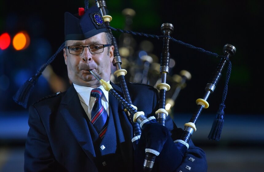 Открытие фестиваля "Спасская башня" 22 фото