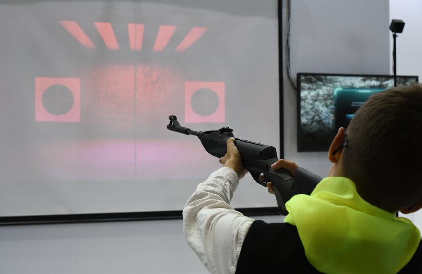 На ВДНХ стартовал форум "Город образования" 29 фото