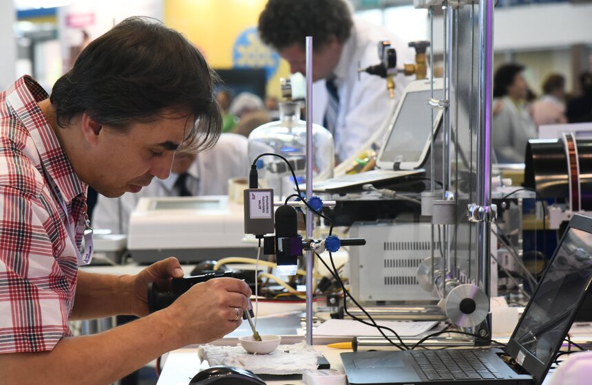 На ВДНХ стартовал форум "Город образования" 22 фото