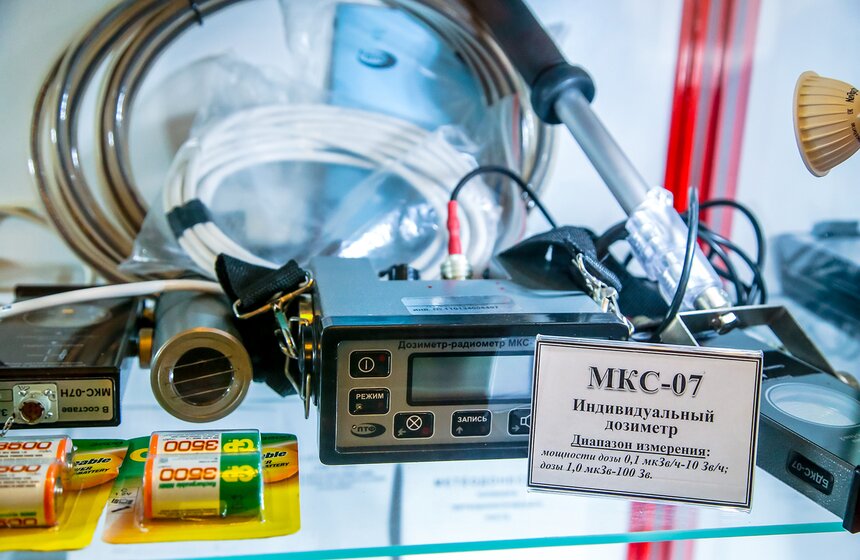 Как работает столичный Учебно-методический центр по ГО и ЧС 27 фото