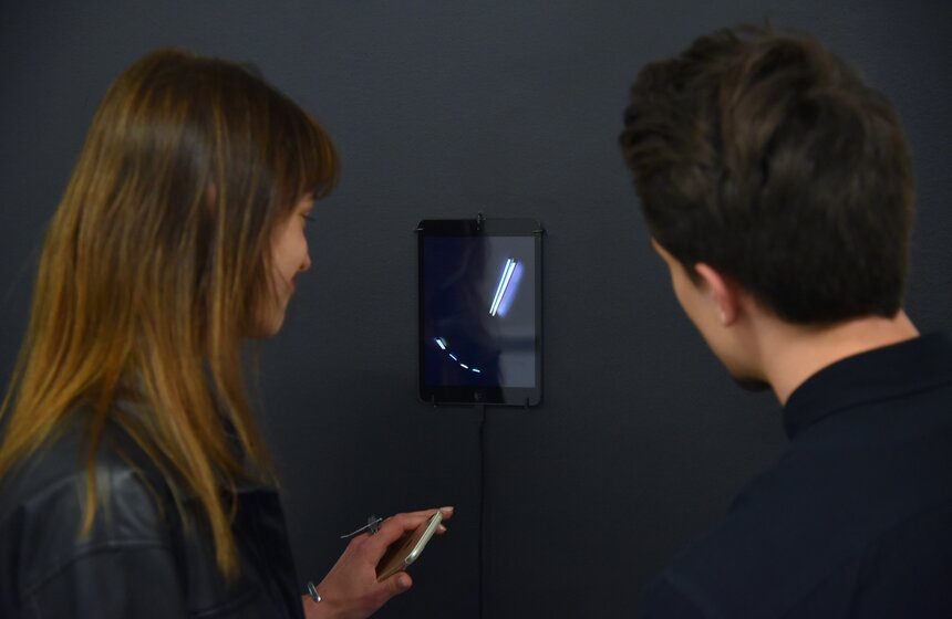 Три фотовыставки открылись в МАММ 23 фото