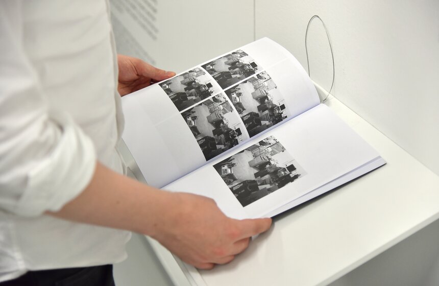 Три фотовыставки открылись в МАММ 15 фото