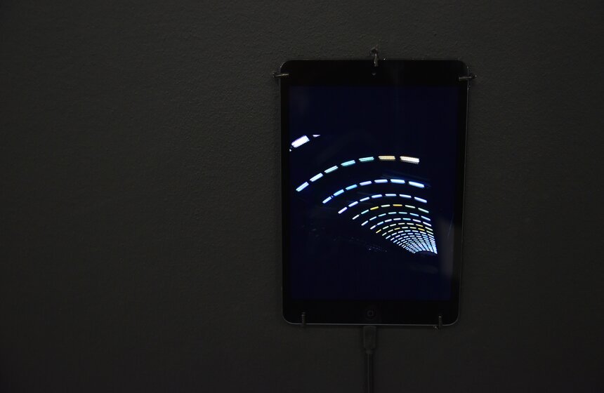 Три фотовыставки открылись в МАММ 20 фото