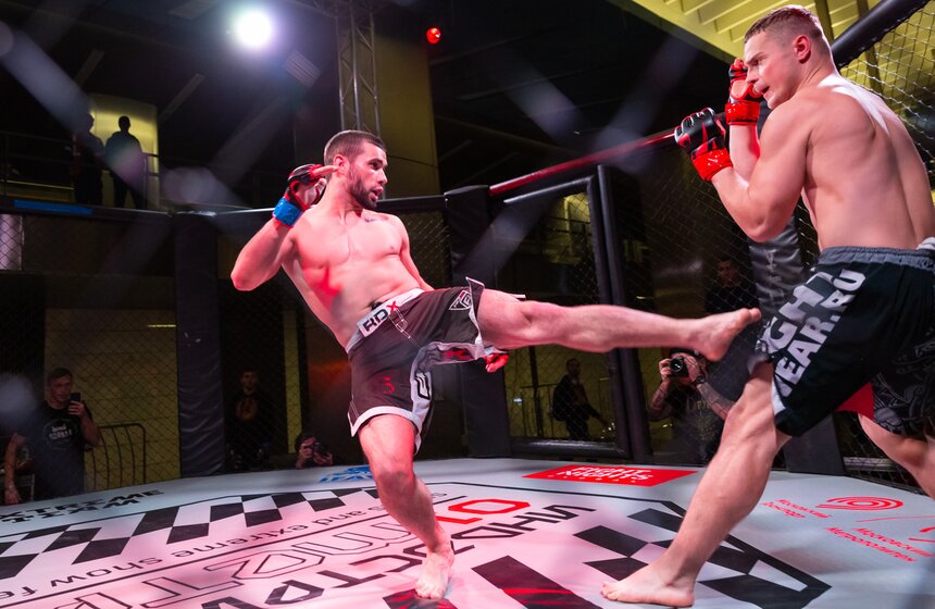 Фестиваль экстремальных видов спорта прошел в столичном метро 2 фото