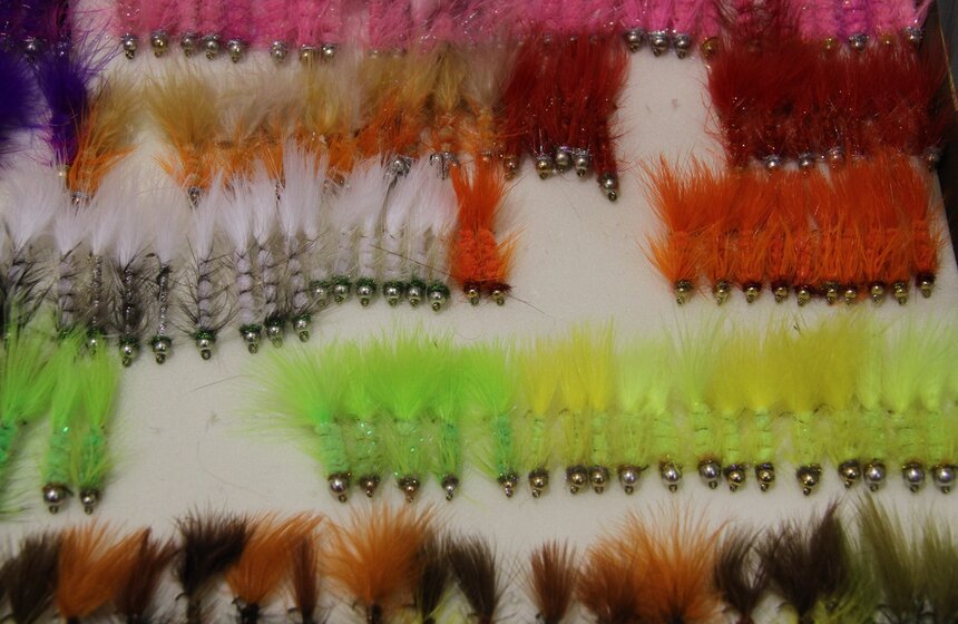 Выставка "Охота и рыболовство на Руси" проходит на ВВЦ 5 фото