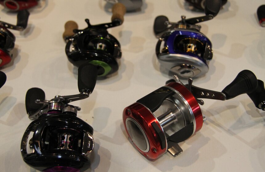 Выставка "Охота и рыболовство на Руси" проходит на ВВЦ 10 фото