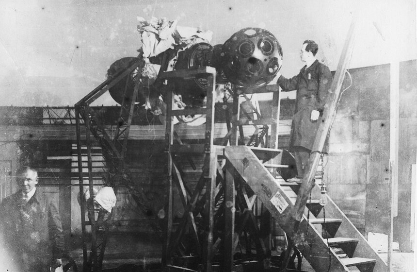 Уже в 1970-е Московский планетарий стал самым посещаемым в мире – от 800 тысяч до миллиона посетителей в год (для сравнения, в год открытия планетарий посетили 120 тысяч гостей).