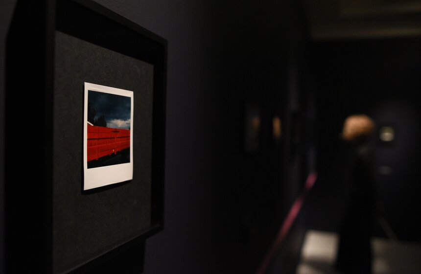 Выставка к 180-летию фотографии открылась в ГМИИ имени Пушкина 17 фото