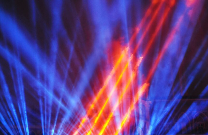 На фестивале "Круг света" в "Царицыно" выступил Дмитрий Маликов 11 фото