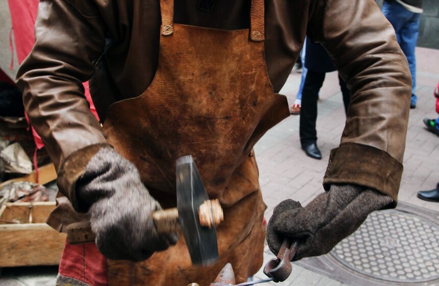 Арбат отмечает свое 520-летие 4 фото