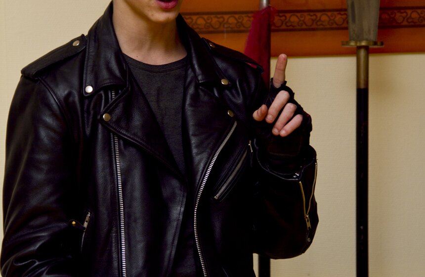 В центре боевых искусств "Дамо" прошел День китайской культуры 4 фото