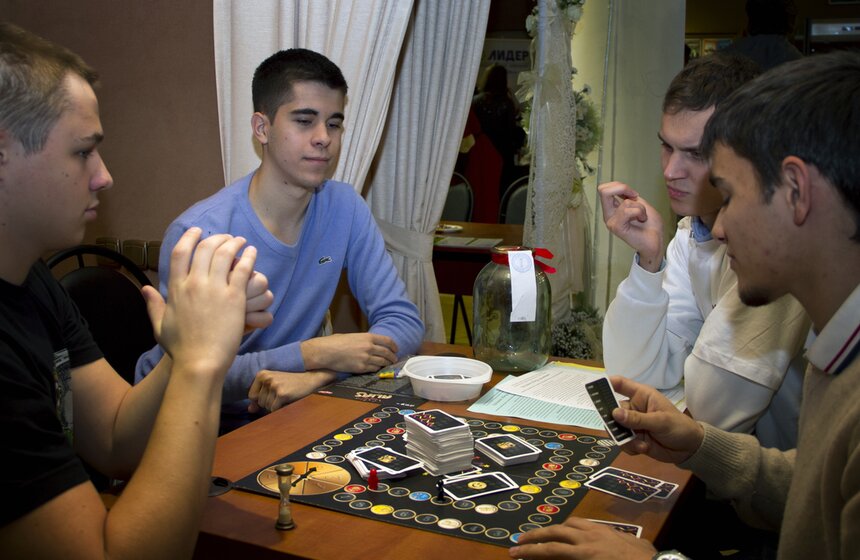 В Коломенском прошел фестиваль "От Сердца к Сердцу" 7 фото