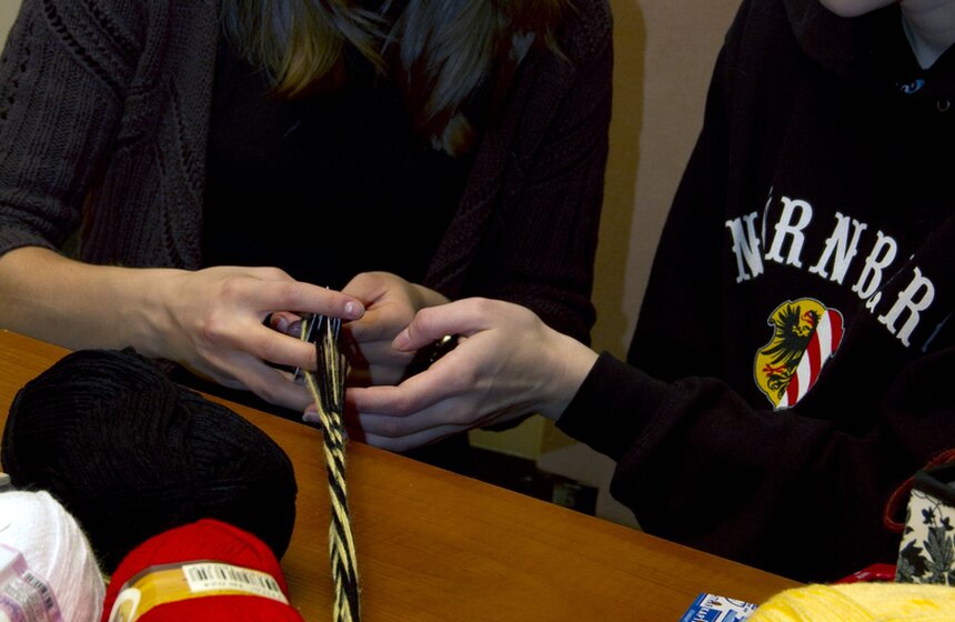 В Коломенском прошел фестиваль "От Сердца к Сердцу" 6 фото