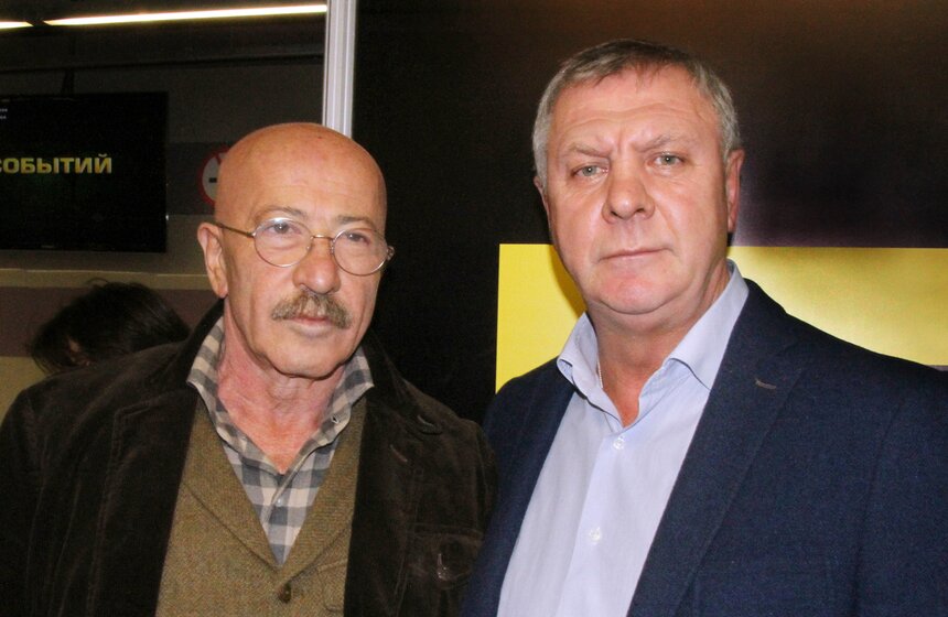 Владимир Кличко одержал победу над Александром Поветкиным 12 фото